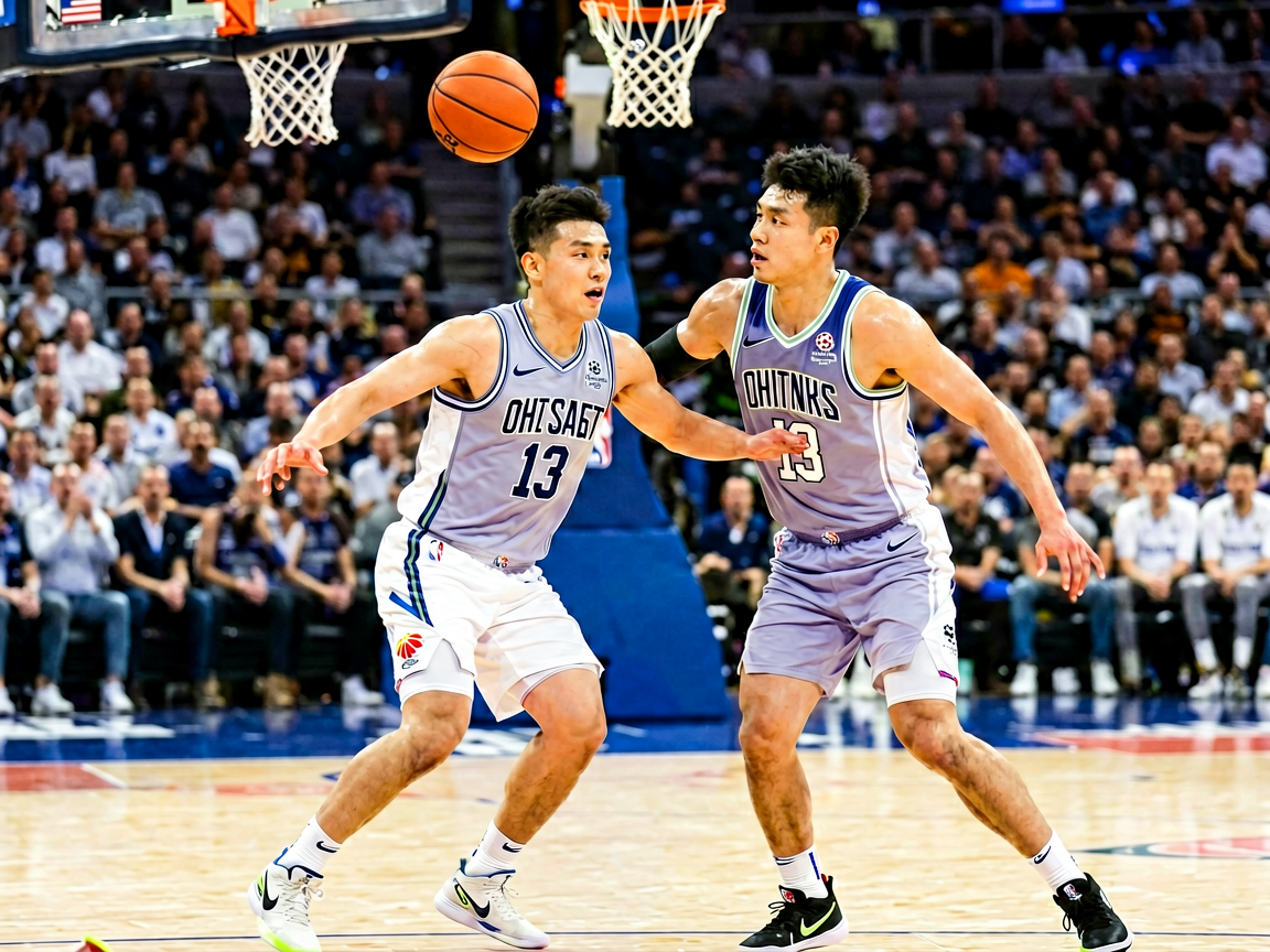 篮球赛事数据分析，NBA比赛中的精彩对抗瞬间